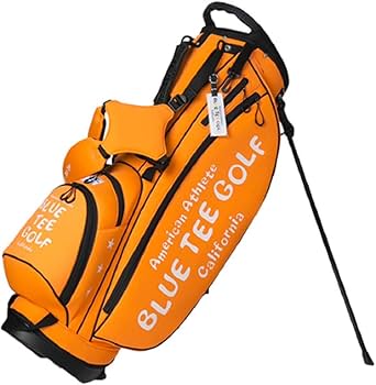 Amazon | ブルーティーゴルフ BLUE TEE GOLF California 【スタンド